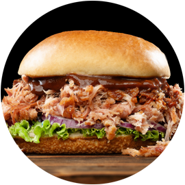 Pulled Pork Defumado